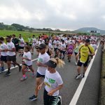 Meia Maratona do Contorno reuniu mais de 2.300 atletas no último domingo